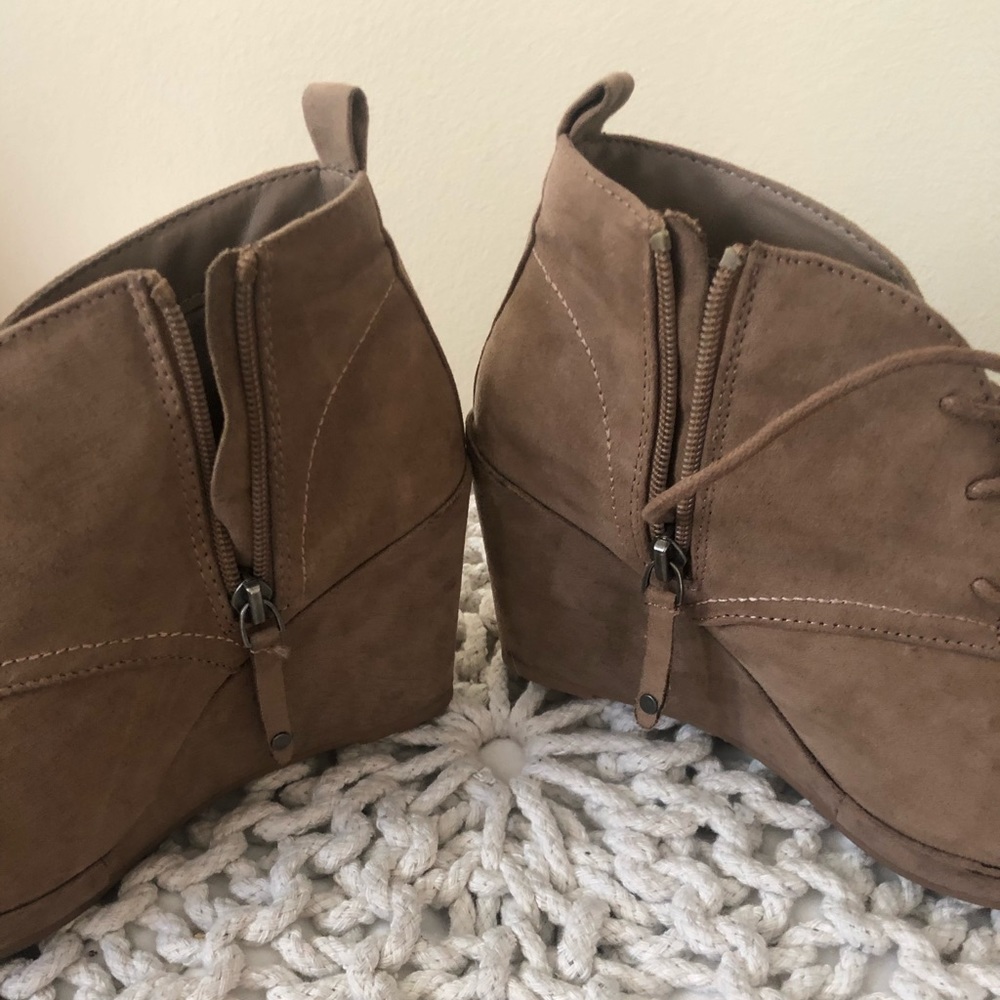 Coco booties! - Picture 2 of 5